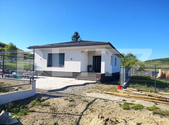 Casa de vânzare 3 camere Valcele - 194316CV | BLITZ Cluj-Napoca | Poza2