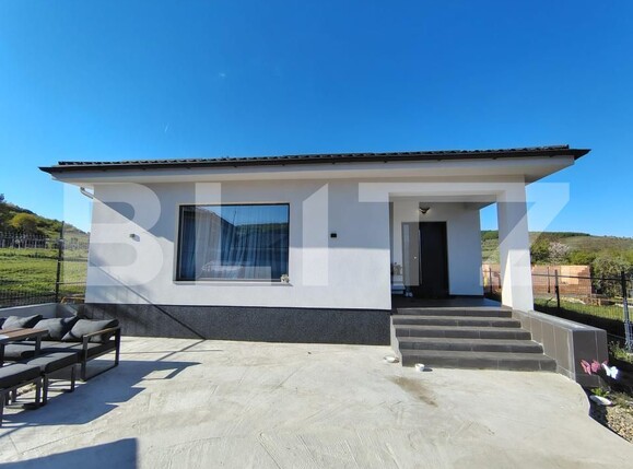Casa de vânzare 3 camere Valcele - 194316CV | BLITZ Cluj-Napoca | Poza1