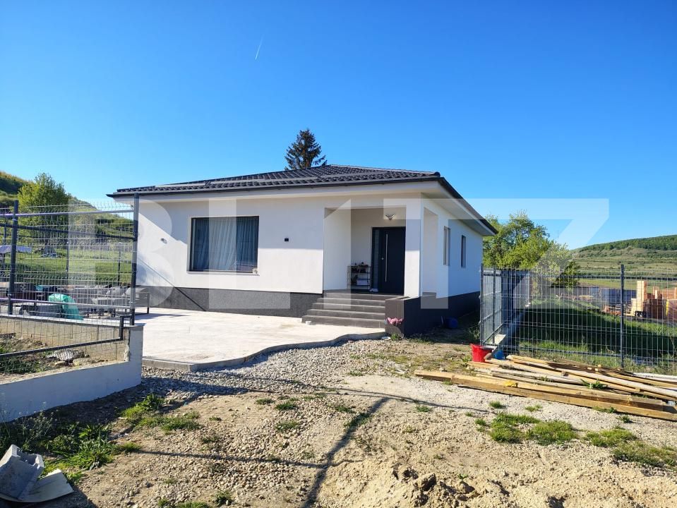 Casa de vânzare 3 camere Valcele - 194316CV | BLITZ Cluj-Napoca | Poza2