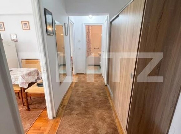 Apartament de închiriat 2 camere Grigorescu - 194318AI | BLITZ Cluj-Napoca | Poza3