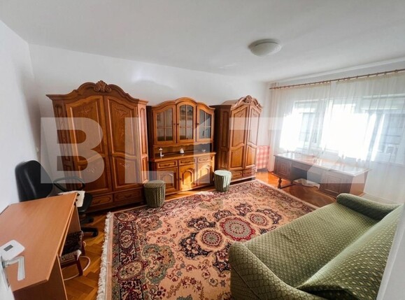 Apartament de închiriat 2 camere Grigorescu - 194318AI | BLITZ Cluj-Napoca | Poza2