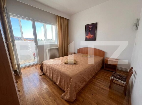 Apartament de închiriat 2 camere Grigorescu - 194318AI | BLITZ Cluj-Napoca | Poza1