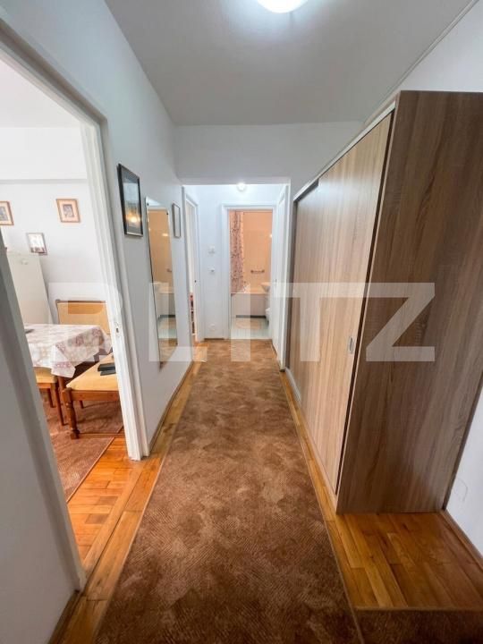 Apartament de închiriat 2 camere Grigorescu - 194318AI | BLITZ Cluj-Napoca | Poza3