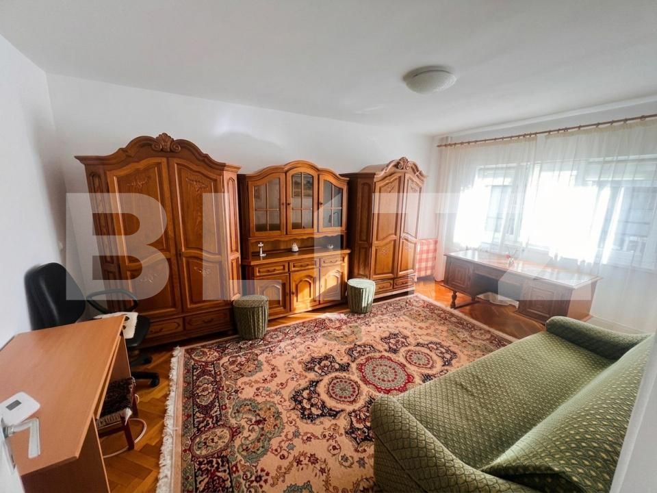 Apartament de închiriat 2 camere Grigorescu - 194318AI | BLITZ Cluj-Napoca | Poza2