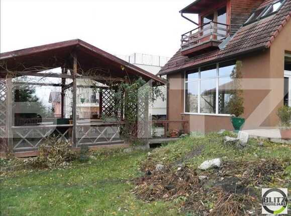 Casa de vânzare 9 camere Andrei Mureşanu - 19432CV | BLITZ Cluj-Napoca | Poza2