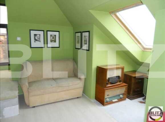 Casa de vânzare 9 camere Andrei Mureşanu - 19432CV | BLITZ Cluj-Napoca | Poza13