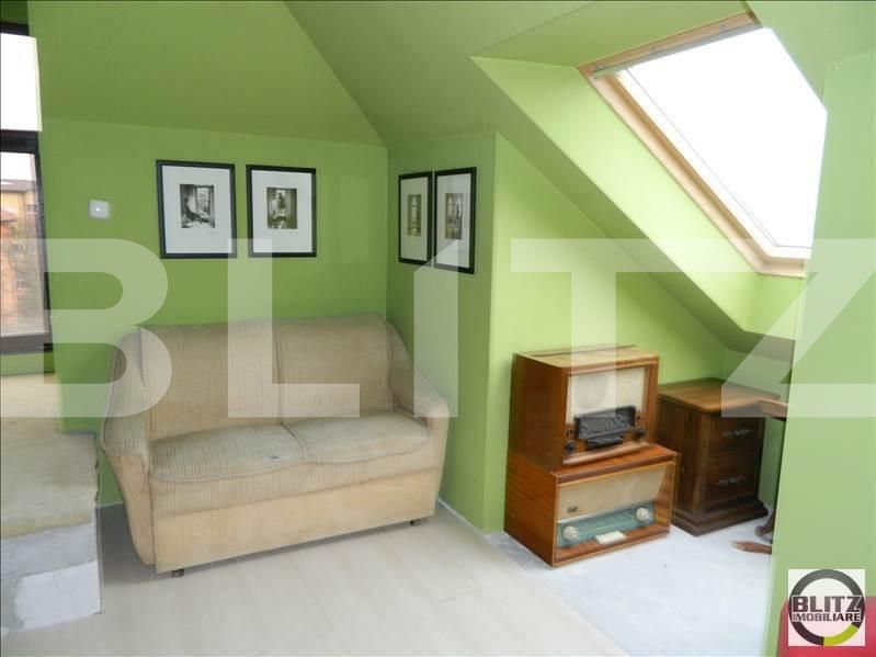 Casa de vânzare 9 camere Andrei Mureşanu - 19432CV | BLITZ Cluj-Napoca | Poza13