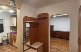 Apartament 3 camere, 65 mp, Manastur 