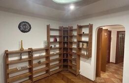 Apartament 3 camere, 65 mp, Manastur 