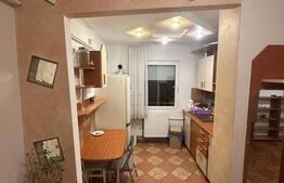 Apartament 3 camere, 65 mp, Manastur 