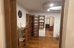 Apartament 3 camere, 65 mp, Manastur 