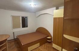 Apartament 3 camere, 65 mp, Manastur 