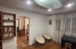 Apartament 3 camere, 65 mp, Manastur 
