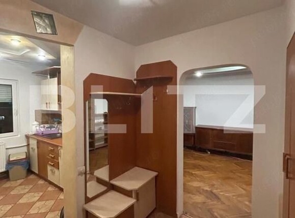 Apartament de închiriat 3 camere Manastur - 194321AI | BLITZ Cluj-Napoca | Poza2