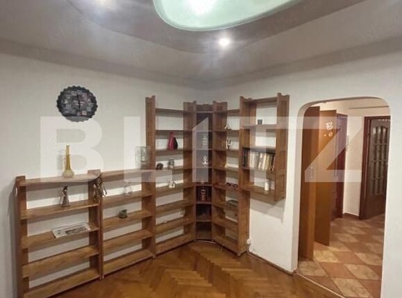 Apartament de închiriat 3 camere Manastur - 194321AI | BLITZ Cluj-Napoca | Poza8