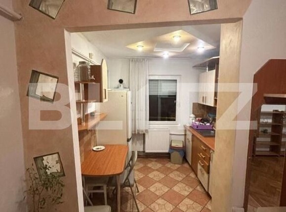 Apartament de închiriat 3 camere Manastur - 194321AI | BLITZ Cluj-Napoca | Poza4