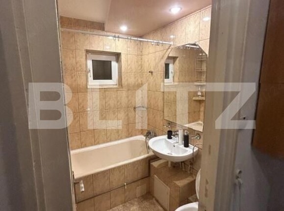 Apartament de închiriat 3 camere Manastur - 194321AI | BLITZ Cluj-Napoca | Poza7
