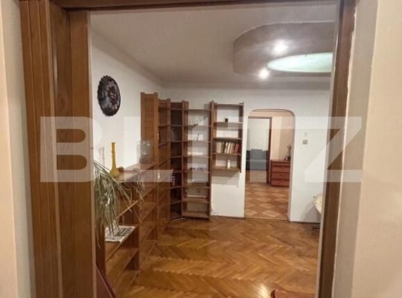 Apartament de închiriat 3 camere Manastur - 194321AI | BLITZ Cluj-Napoca | Poza3
