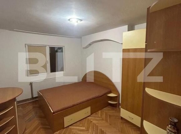 Apartament de închiriat 3 camere Manastur - 194321AI | BLITZ Cluj-Napoca | Poza1