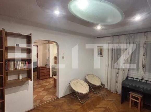 Apartament de închiriat 3 camere Manastur - 194321AI | BLITZ Cluj-Napoca | Poza9