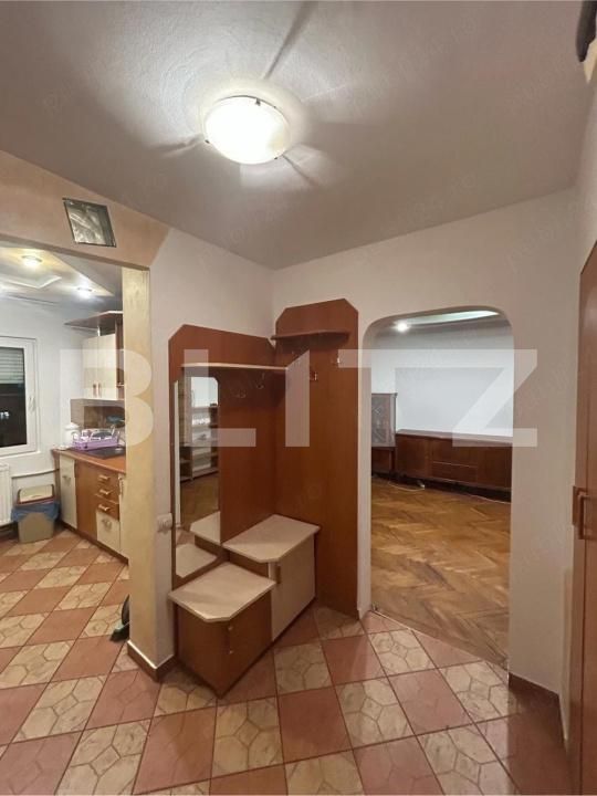 Apartament de închiriat 3 camere Manastur - 194321AI | BLITZ Cluj-Napoca | Poza2