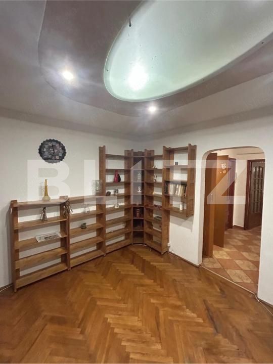 Apartament de închiriat 3 camere Manastur - 194321AI | BLITZ Cluj-Napoca | Poza8