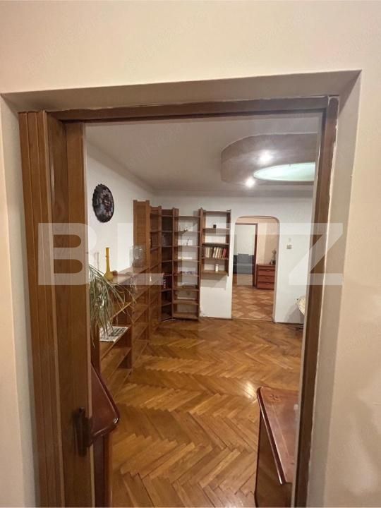 Apartament de închiriat 3 camere Manastur - 194321AI | BLITZ Cluj-Napoca | Poza3