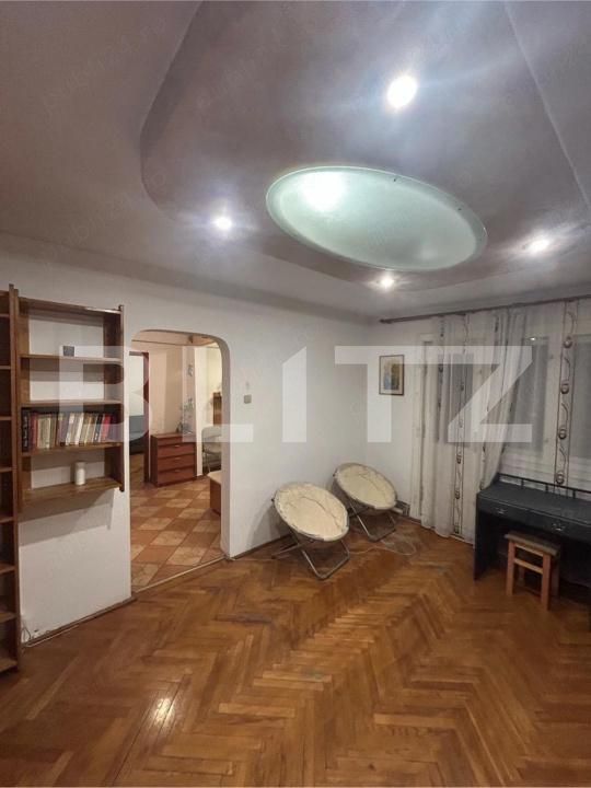 Apartament de închiriat 3 camere Manastur - 194321AI | BLITZ Cluj-Napoca | Poza9