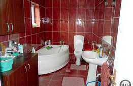 Oportunitate!Casa individuala 260 mp utili, teren 500 mp, front 45 ml, D+P+1E+pod