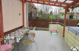 Oportunitate!Casa individuala 260 mp utili, teren 500 mp, front 45 ml, D+P+1E+pod