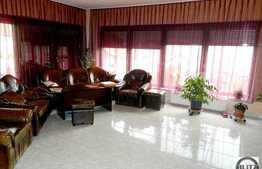 Oportunitate!Casa individuala 260 mp utili, teren 500 mp, front 45 ml, D+P+1E+pod