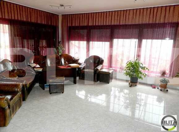 Casa de vânzare 5 camere Europa - 19434CV | BLITZ Cluj-Napoca | Poza1