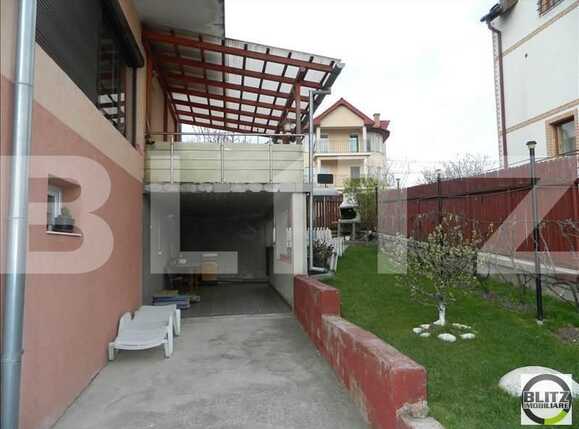 Casa de vânzare 5 camere Europa - 19434CV | BLITZ Cluj-Napoca | Poza3