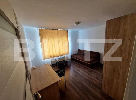 Apartament de închiriat 2 camere Manastur - 194340AI | BLITZ Cluj-Napoca | Poza1