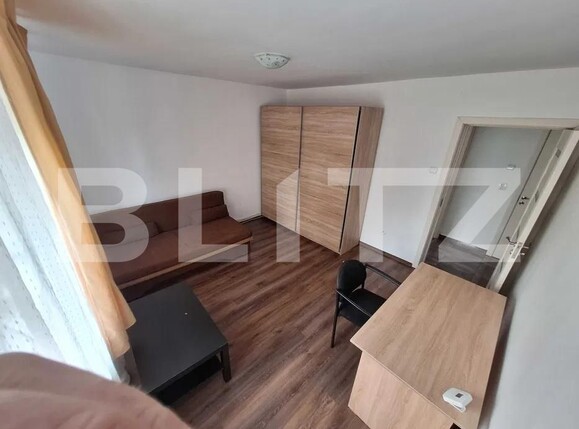 Apartament de închiriat 2 camere Manastur - 194340AI | BLITZ Cluj-Napoca | Poza2