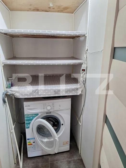 Apartament de închiriat 2 camere Manastur - 194340AI | BLITZ Cluj-Napoca | Poza7