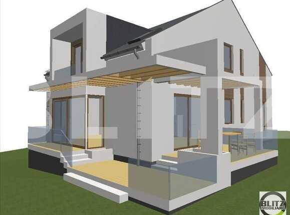 Casa de vânzare 5 camere Făget - 19435CV | BLITZ Cluj-Napoca | Poza2