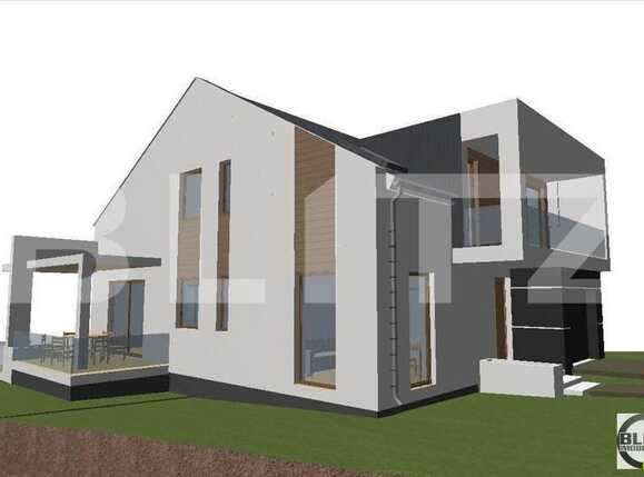 Casa de vânzare 5 camere Făget - 19435CV | BLITZ Cluj-Napoca | Poza1