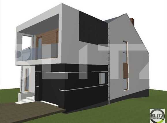 Casa de vânzare 5 camere Făget - 19435CV | BLITZ Cluj-Napoca | Poza3