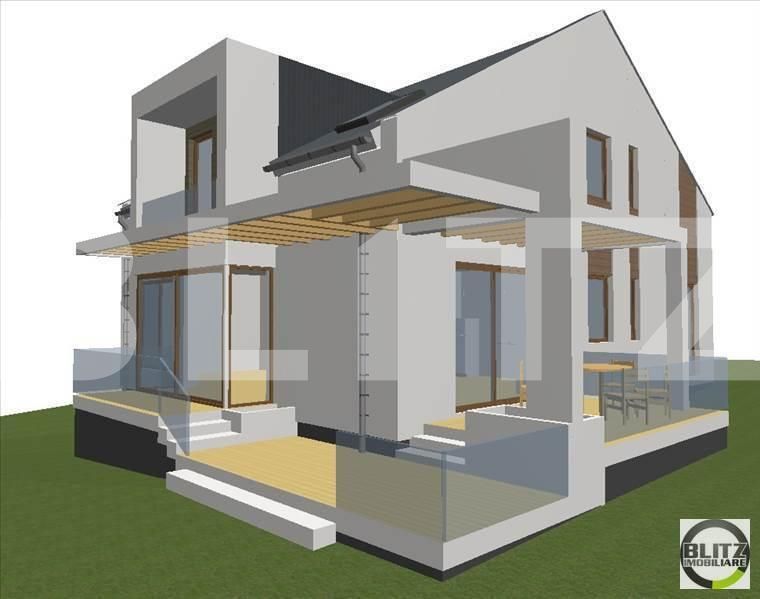 Casa de vânzare 5 camere Făget - 19435CV | BLITZ Cluj-Napoca | Poza2