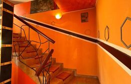 OPORTUNITATE! Casa individuala - 370 mp teren, Corneliu Coposu