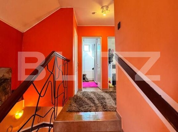 Casa de vânzare 4 camere Dambul Rotund - 194356CV | BLITZ Cluj-Napoca | Poza12
