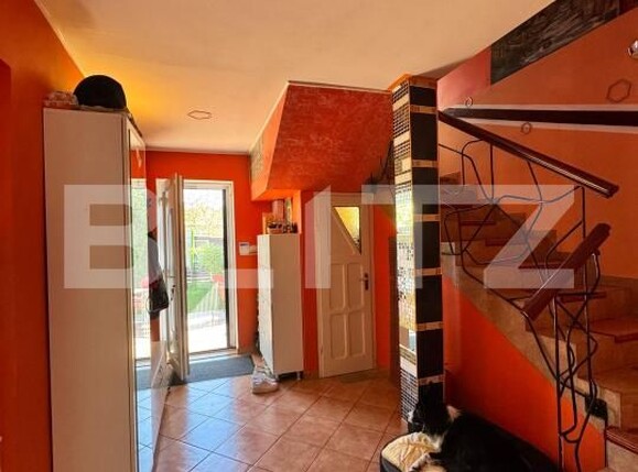 Casa de vânzare 4 camere Dambul Rotund - 194356CV | BLITZ Cluj-Napoca | Poza4