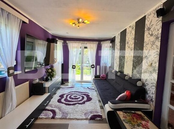 Casa de vânzare 4 camere Dambul Rotund - 194356CV | BLITZ Cluj-Napoca | Poza5