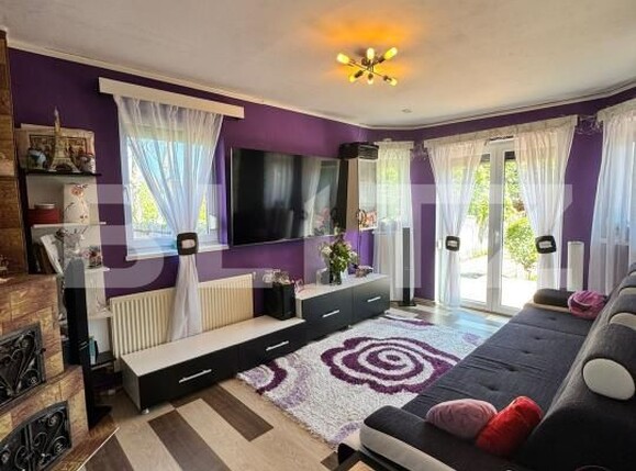 Casa de vânzare 4 camere Dambul Rotund - 194356CV | BLITZ Cluj-Napoca | Poza3