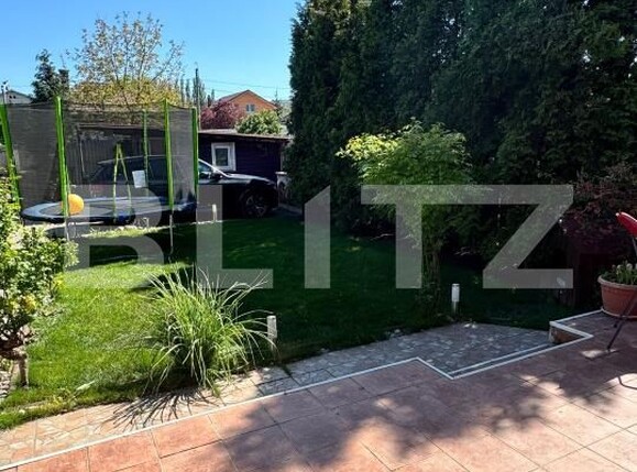 Casa de vânzare 4 camere Dambul Rotund - 194356CV | BLITZ Cluj-Napoca | Poza2