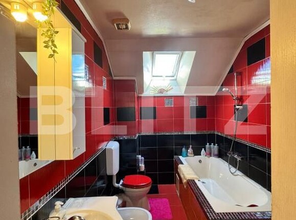 Casa de vânzare 4 camere Dambul Rotund - 194356CV | BLITZ Cluj-Napoca | Poza11