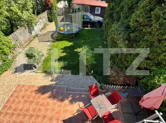Casa de vânzare 4 camere Dambul Rotund - 194356CV | BLITZ Cluj-Napoca | Poza1