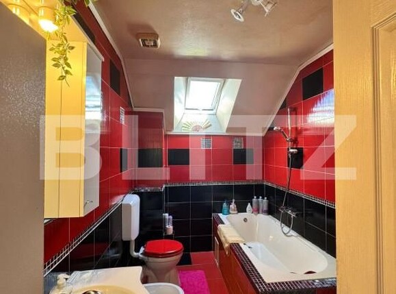 Casa de vânzare 4 camere Dambul Rotund - 194356CV | BLITZ Cluj-Napoca | Poza8