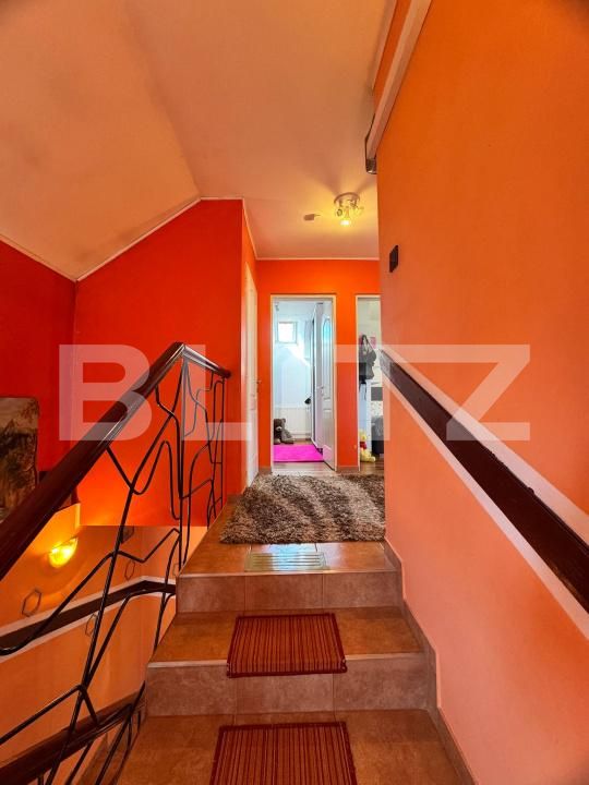 Casa de vânzare 4 camere Dambul Rotund - 194356CV | BLITZ Cluj-Napoca | Poza12